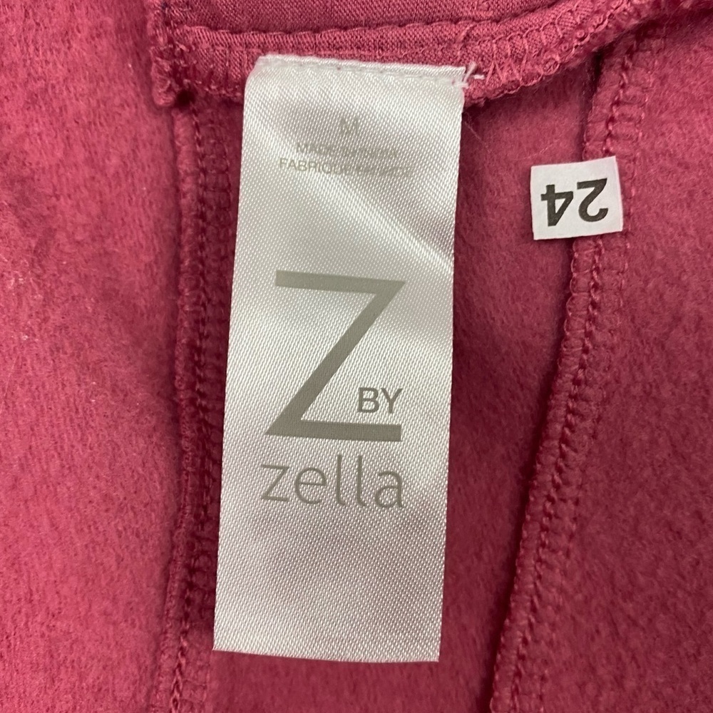 NWT | Z by Zella Maternity Shorts Size Medium - Picture 4 of 7